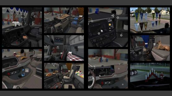 Interior Addon v1.6