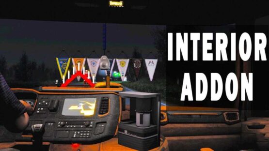 Interior Addon v1.6