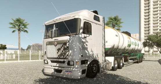 International 9800I v1.0