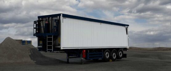 Krampe SKS30 Trailer v2.5.5