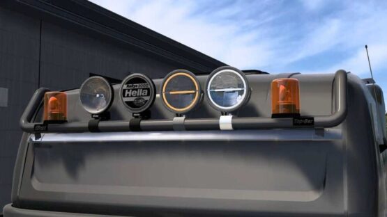 Light Pack v 1.0 update