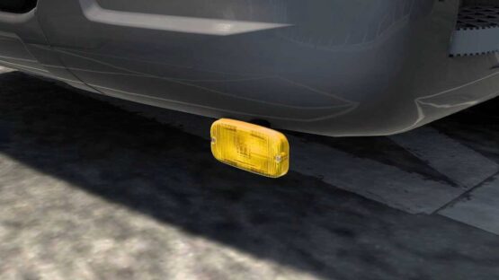 Light Pack v 1.0 update