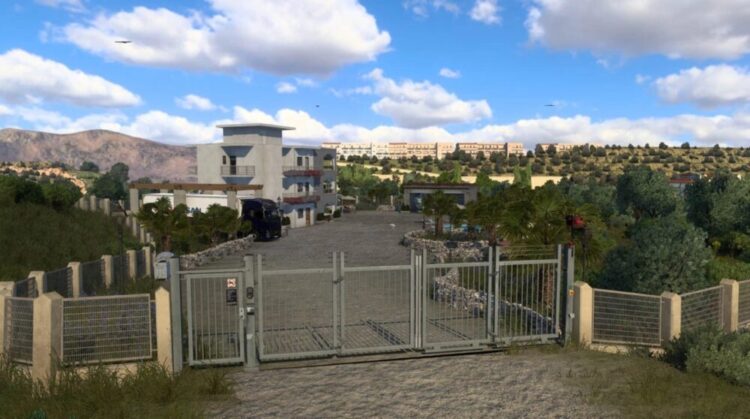Lixouri Add-on Greece Expansion v1.0