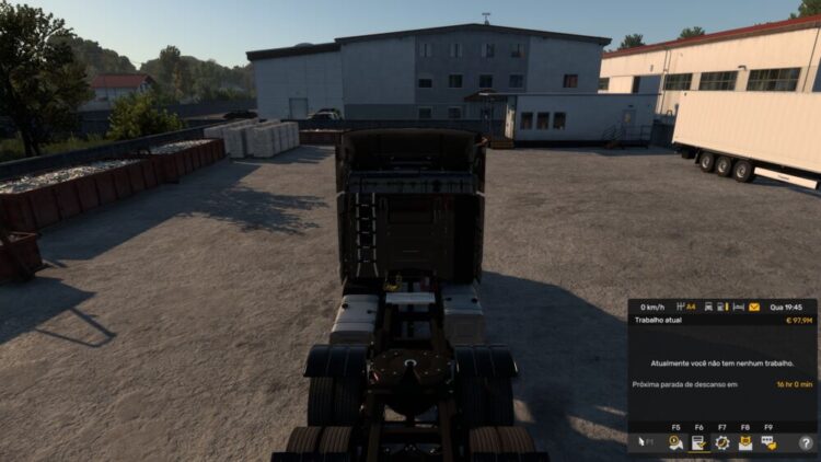 MORE TIME DRIVING ETS2 BY RODONITCHO MODS 1.0 1.54 30 04 2025