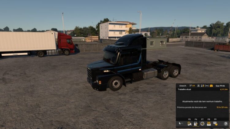 MORE TIME DRIVING ETS2 BY RODONITCHO MODS 1.0 1.54 30 04 2025