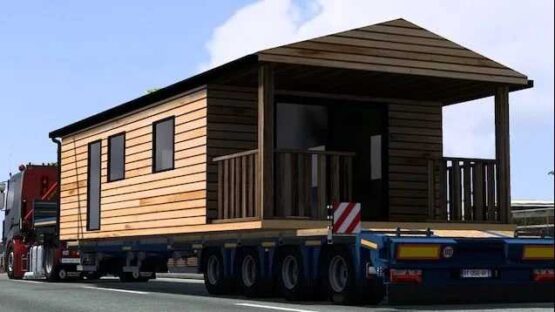 Mobil Home v1.0