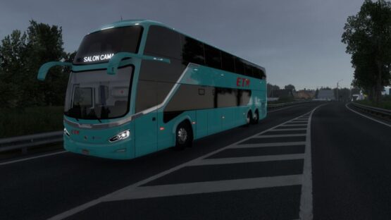 Modasa Zeus 5 Scania 1.1