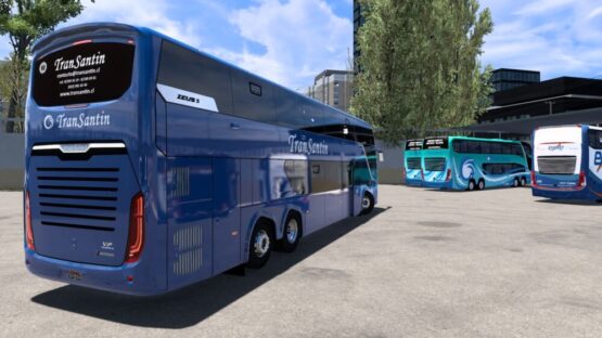 Modasa Zeus 5 Scania 1.1