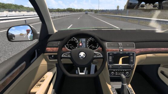 My version of the Skoda MPT V.12 (1.54)