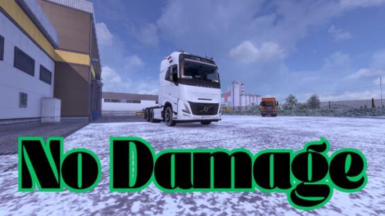 No Damage V1.2