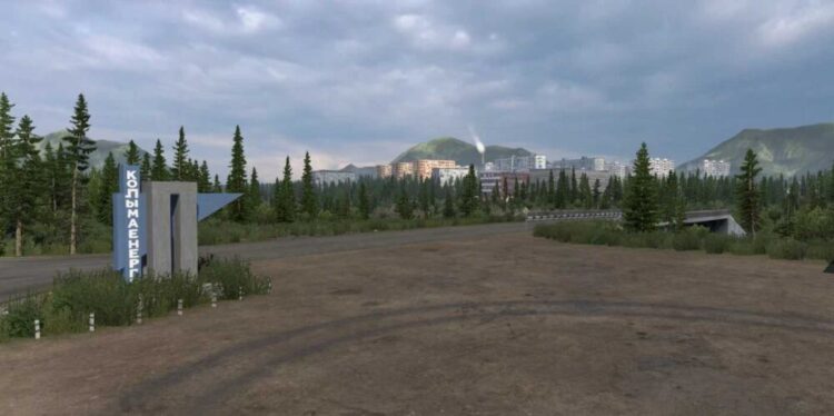 Off the Grid – Russia Map v3.0
