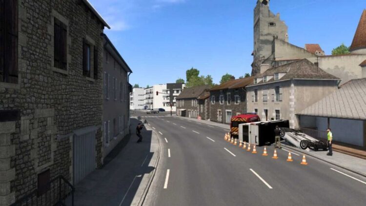 Pays de la Loire Extended v1.0