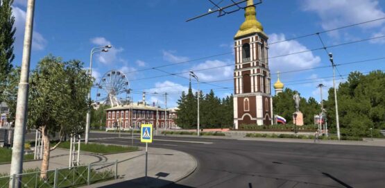 Project Chernozemye v2.0.2