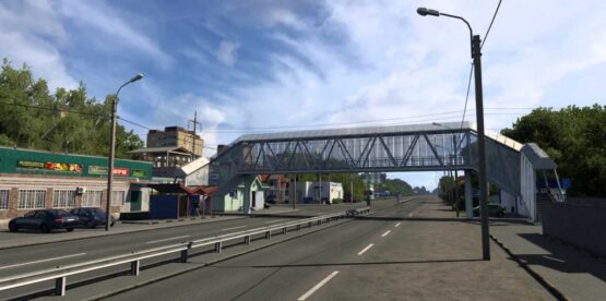 Project Chernozemye v2.0.2
