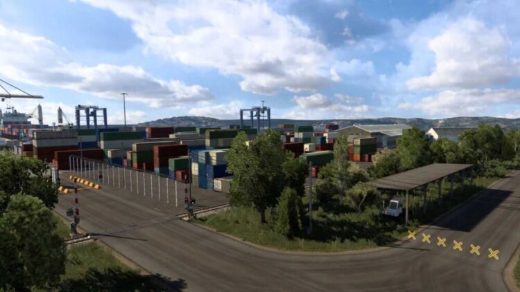 Project Cuba v1.0