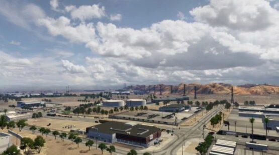 Realistic Graphics Mod v1.54