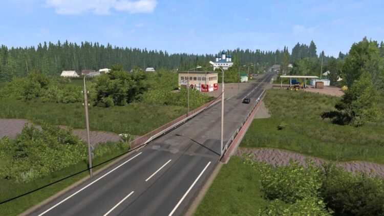 Republic of Karelia v15.5