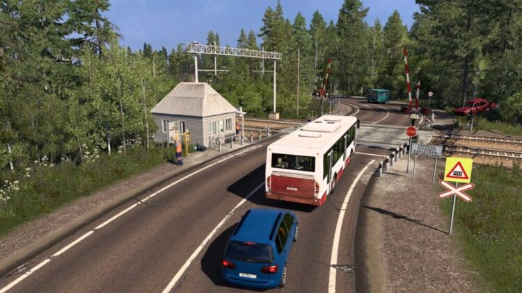Republic of Karelia v15.5