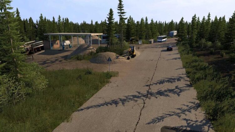 Republic of Karelia v15.5