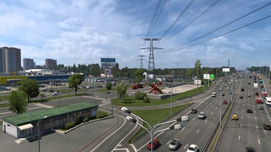 RusMap 2.54.1