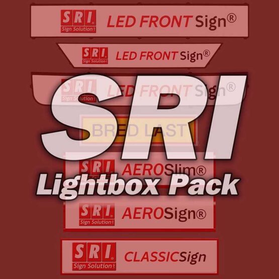 SRI Lightbox Pack v1.9