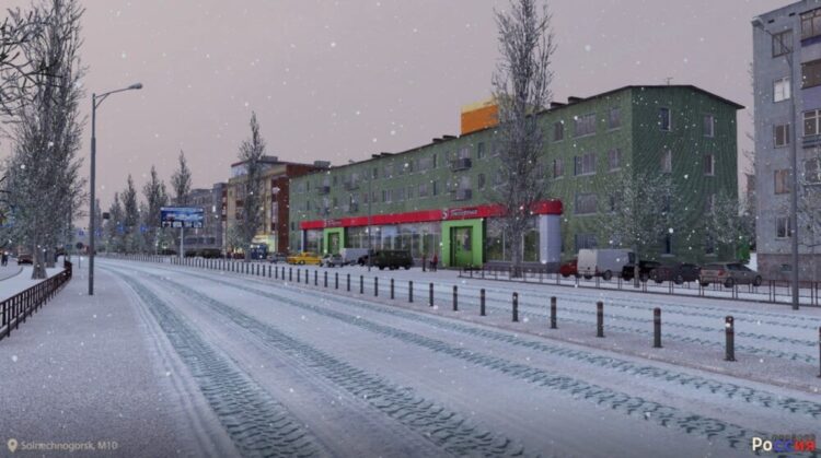 Project Russia v5.6.2a