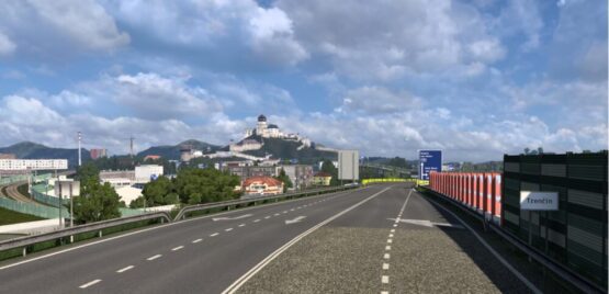 Slovakia Map by kapo944 v 6.6.9 1.54 free
