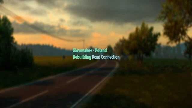 Slovensko+ Poland Rebuilding RC v1.0