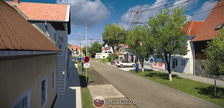 Slovensko+ Slovakia Refresh v1.5 fix