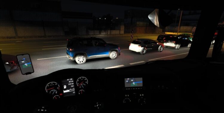 Apple Maps Navigation v1.54.1