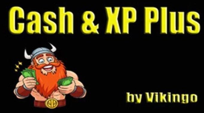 Cash & XP Plus v1.0