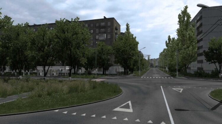 Donbass Map v1.54