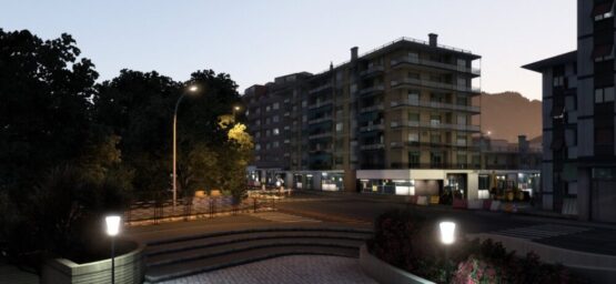 European FSG Map v1.3