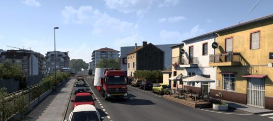 European FSG Map v1.3