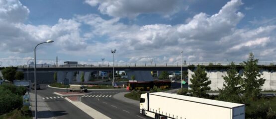 European FSG Map v1.3