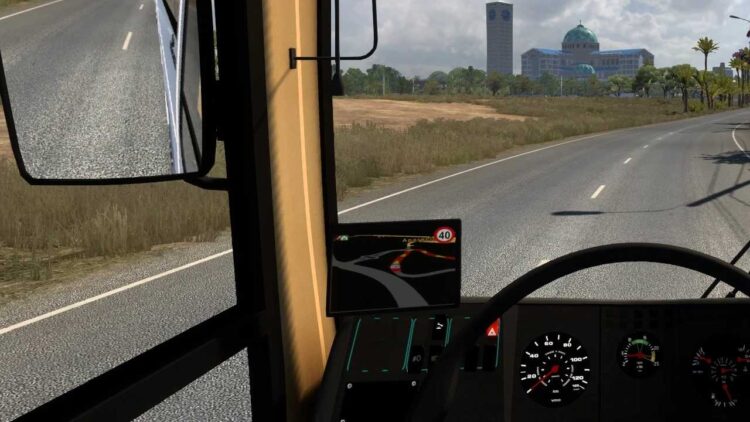 GPS for Buses v1.0