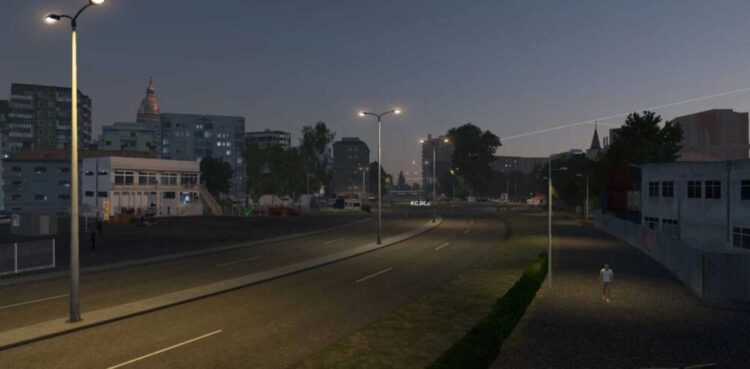 Kosice Rework v1.0