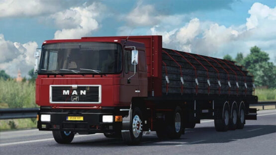 MAN F90 v1.54