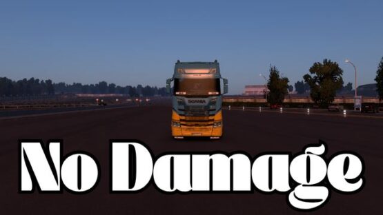 No Damage v1.5