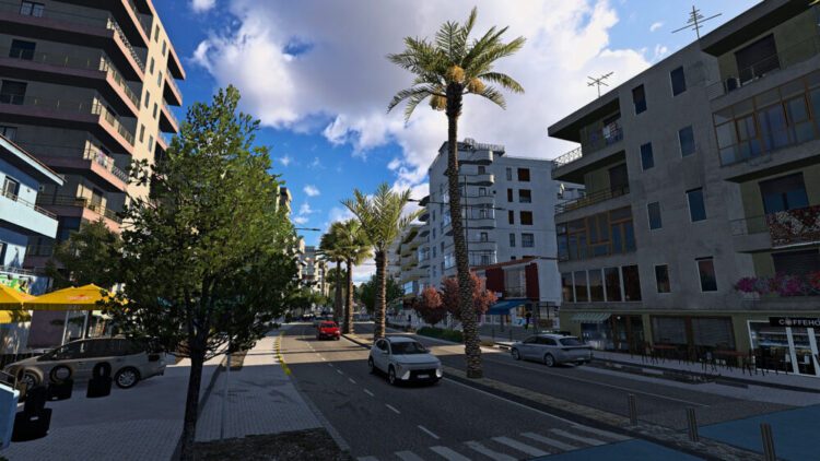 PhotoGrapfix – Nvidia Presets ETS2 [1.54-1.55]