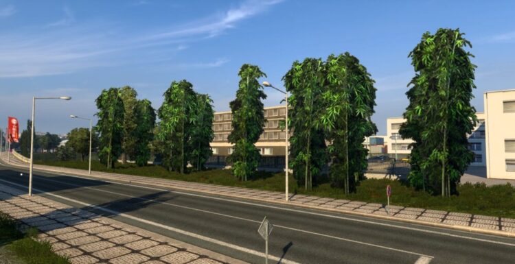 Roads Of Chunghwa R.O.C