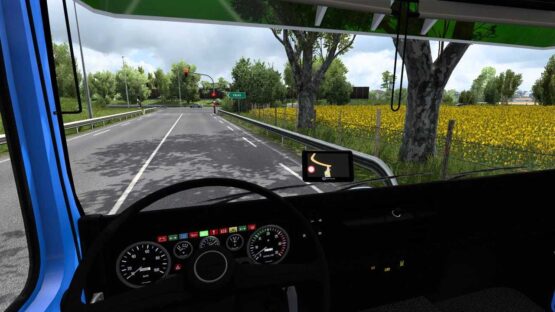 Roman Diesel v1.8