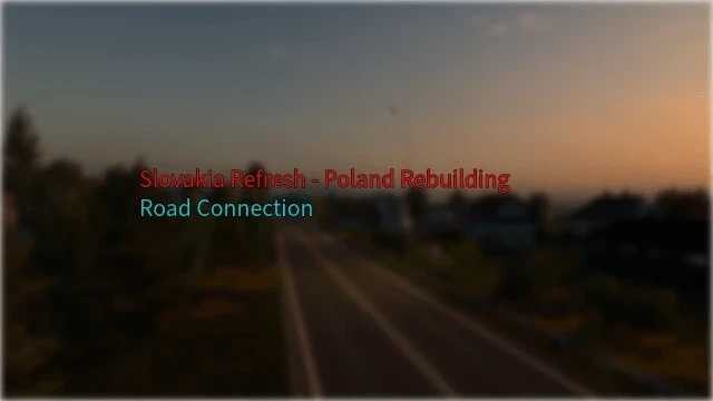 Slovensko+ Poland Rebuilding RC v1.2