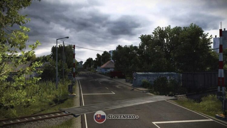 Slovensko+ (Slovakia Refresh) v2.0
