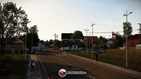 Slovensko+ Slovakia Refresh v2.2