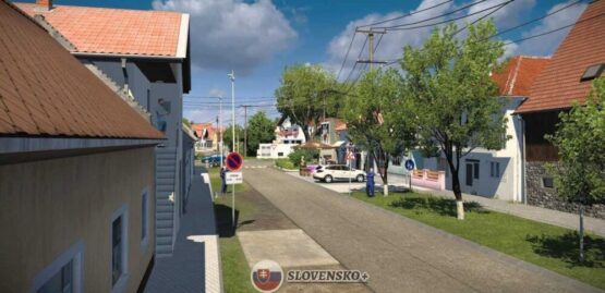 Slovensko+ Slovakia Refresh v2.2