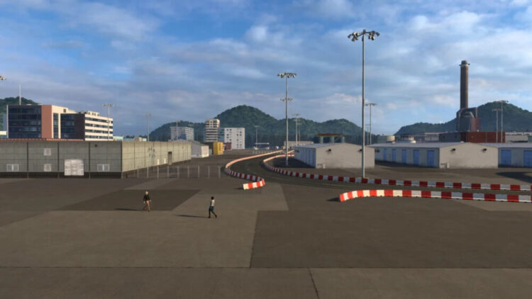 Wakkanai – The Gateway to Japan v1.0