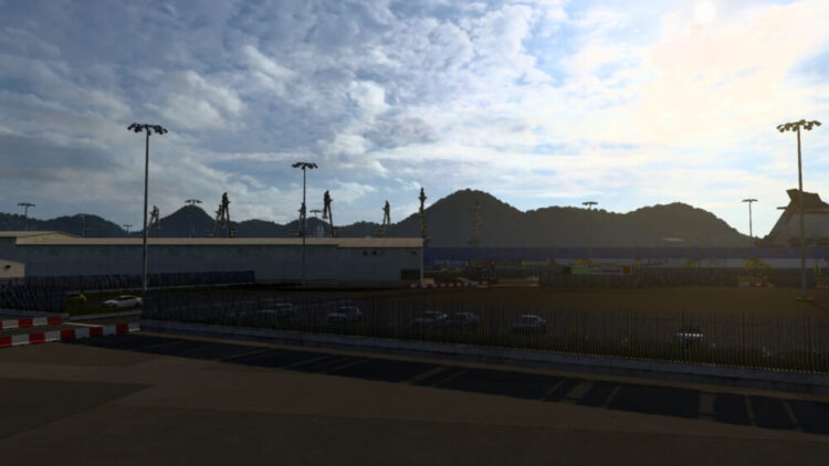 Wakkanai – The Gateway to Japan v1.0