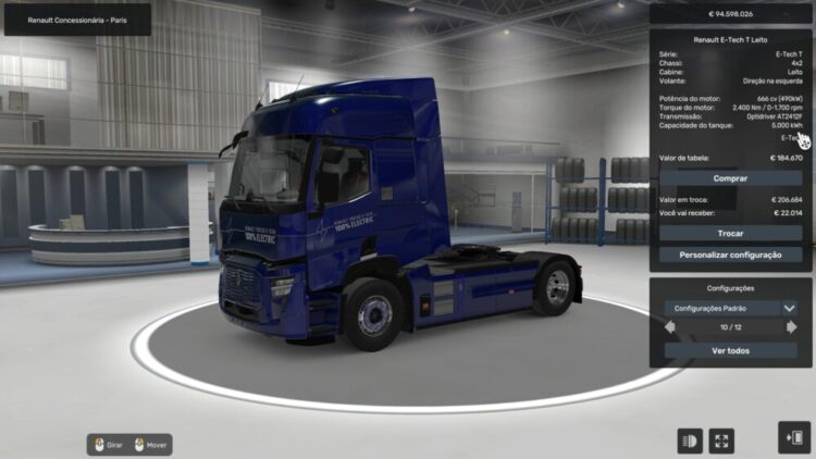 BATTERY 5000 KWH BY RODONITCHO MODS 1.0 1.55 20 07 2025