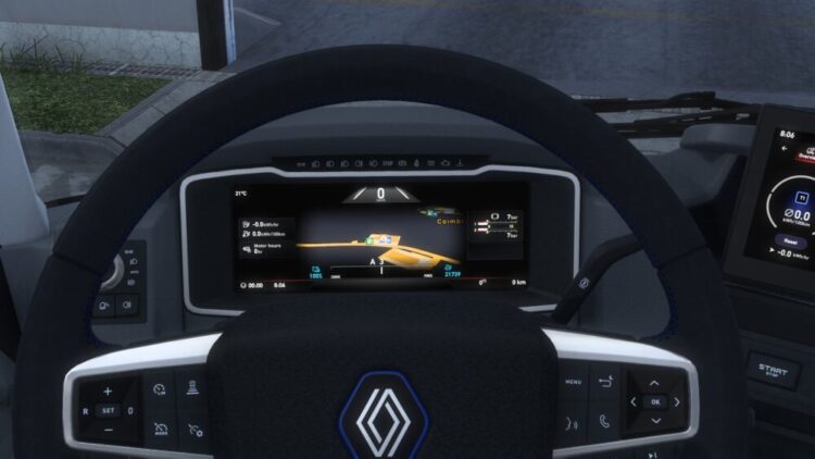 BATTERY 5000 KWH BY RODONITCHO MODS 1.0 1.55 20 07 2025